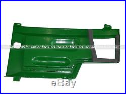 New Left and Right Side Panels AM128982 AM128983 Fits John Deere 415 425 445 455