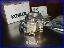 New NOS OEM Genuine Kohler Carburetor 2485332-S Command 18 20 HP