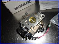 New NOS OEM Genuine Kohler Carburetor 2485332-S Command 18 20 HP