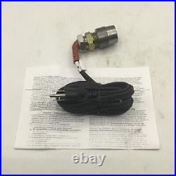 New OEM Kioti Block Heater for CX, CK, DK, NS, NX, RX. AAA247-1. 120V 400W