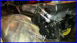 New Original John Deere 318 322 Rear Hydraulic Kit