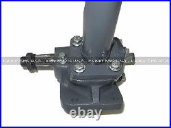 New Steering Box Assy FITS Kubota TractorL175 L185 L245 34159-16091, 35240-16100