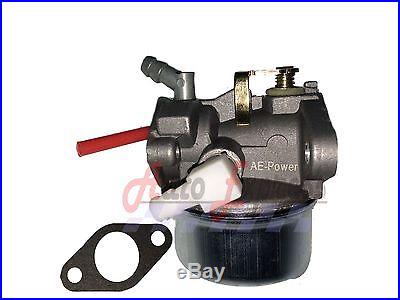 New Tecumseh Carburetor Nos 640271 640303 & 640350 LV195EA LEV100 LEV105 LEV120