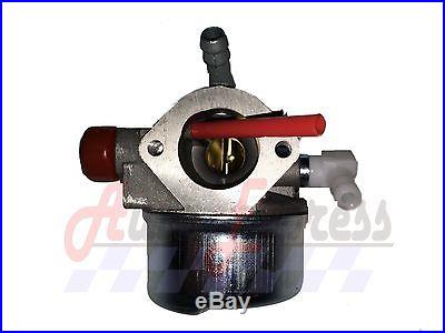 New Tecumseh Carburetor Nos 640271 640303 & 640350 LV195EA LEV100 LEV105 LEV120