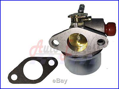 New Tecumseh Carburetor Nos 640271 640303 & 640350 LV195EA LEV100 LEV105 LEV120