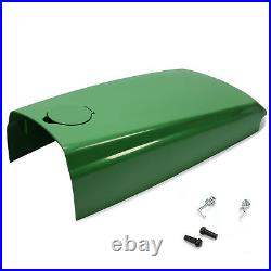 New Upper Hood withFuel Door & Front Grille Combo For John Deere 4500 4600 4700