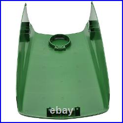 New Upper Hood withFuel Door & Front Grille Combo For John Deere 4500 4600 4700