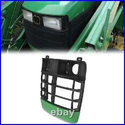 New Upper Hood withFuel Door & Front Grille Combo For John Deere 4500 4600 4700
