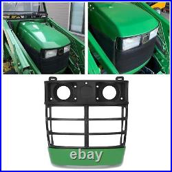 New Upper Hood withFuel Door & Front Grille Combo For John Deere 4500 4600 4700