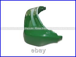New Upper &Lower Hood/Bumper/Foam Isolator/LH&RH Stickers Fits John Deere 325 UP