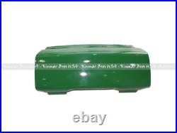 New Upper &Lower Hood/Bumper/Foam Isolator/LH&RH Stickers Fits John Deere 325 UP