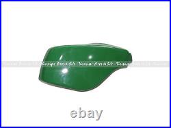 New Upper &Lower Hood/Bumper/Foam Isolator/LH&RH Stickers Fits John Deere 325 UP