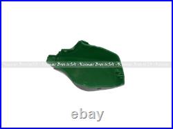 New Upper &Lower Hood/Bumper/Foam Isolator/LH&RH Stickers Fits John Deere 325 UP