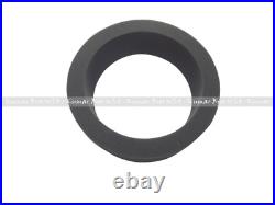 New Upper &Lower Hood/Bumper/Foam Isolator/LH&RH Stickers Fits John Deere 325 UP