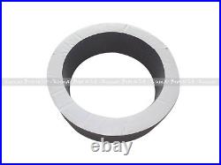 New Upper &Lower Hood/Bumper/Foam Isolator/LH&RH Stickers Fits John Deere 325 UP