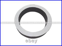 New Upper & Lower Hood/Bumper/Foam Isolator/LH&RH Stickers Fits John Deere GT245