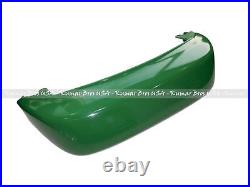 New Upper & Lower Hood/Bumper/Foam Isolator/LH&RH Stickers Fits John Deere GT245