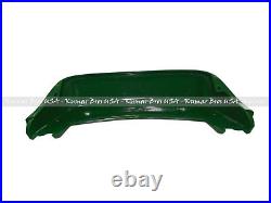 New Upper & Lower Hood/Bumper/Foam Isolator/LH&RH Stickers Fits John Deere GT245