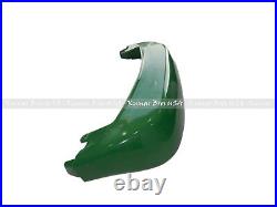 New Upper & Lower Hood/Bumper/Foam Isolator/LH&RH Stickers Fits John Deere GT245