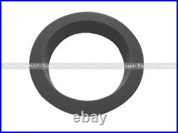 New Upper & Lower Hood/Bumper/Foam Isolator/LH&RH Stickers Fits John Deere GT245