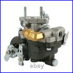 New Zenith Style Replacement Carburetor for Case/International Harvester Cub 154