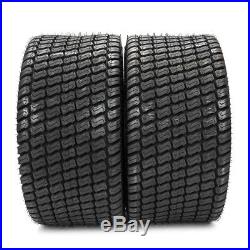 New two 23x10.5-12 Lawnmower/Golf Cart Tires 23/10.5-12 Factory Direct