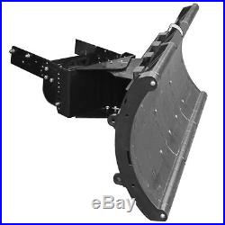 Nordic Auto Plow (48) Snow Plow For Riding Mowers