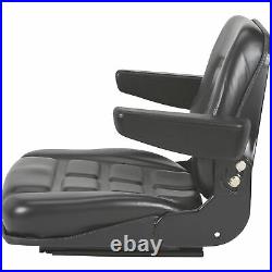 Northern Universal Fold-Down Seat Model# 35500BK