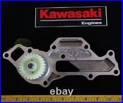 Oem Kawasaki, Water Pump, Kawasaki Fd750d, Fd791d, 49044-2067, Am134586, 12b3a