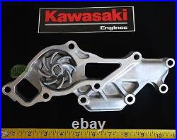 Oem Kawasaki, Water Pump, Kawasaki Fd750d, Fd791d, 49044-2067, Am134586, 12b3a