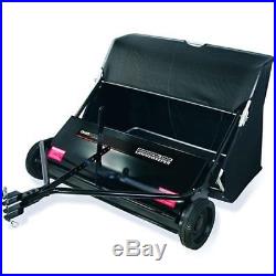 Ohio Steel (42) 18 Cubic Foot Tow-Behind Lawn Sweeper