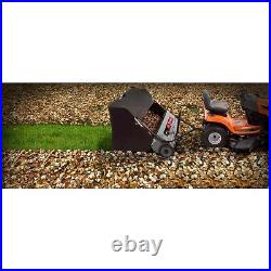 Ohio Steel 50 Lawn Sweeper 26 Cu. Ft. Tow Pull Behind Leaf Yard Collector New