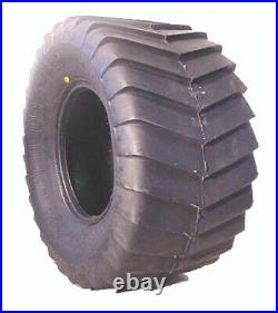 One 26x12.00-12 Mayhill Garden Tractor Pulling Tire & Tube Cub Cadet Puller