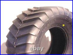 One 26x12.00-12 Mayhill Garden Tractor Pulling Tire & Tube Cub Cadet Puller