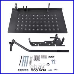 Operator Controlled Discharge Chute Blocker 088-6003-00 For Most ZT Lawn Mowers