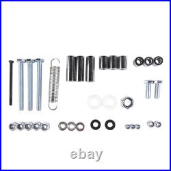 Operator Controlled Discharge Chute Blocker 088-6003-00 For Most ZT Lawn Mowers