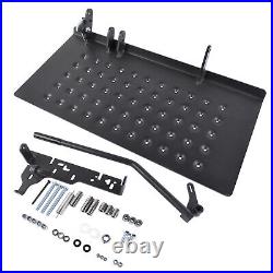 Operator Controlled Discharge Chute Blocker / Shield 088-6003-00 For many Mowers