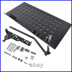 Operator Controlled Discharge Chute Blocker / Shield 088-6003-00 For many Mowers