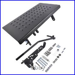 Operator Controlled Discharge Chute Blocker / Shield 088-6003-00 For many Mowers
