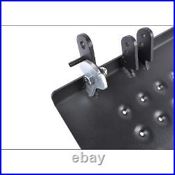 Operator Controlled Discharge Chute Blocker / Shield 088-6003-00 For many Mowers