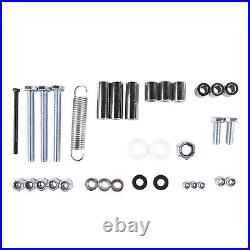 Operator Controlled Discharge Chute Blocker / Shield 088-6003-00 For many Mowers