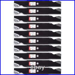 Oregon 198-153 High Lift Blade for 42 Troy-Bilt Pony 42, 42T, 42X, Mustang Z42
