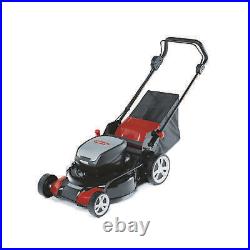 Oregon 591080 40V MAX LM400 Lawnmower with No Battery