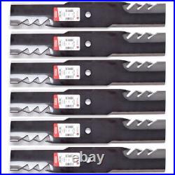 Oregon 596-344 G5 Gator Blades for 52 Scag 48108, 481707, 481711, 482878