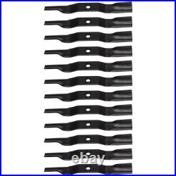 Oregon 92-127 Heavy Duty Blades for 54 Kubota K5351-99040, K5619-34350