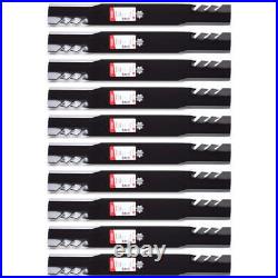 Oregon 92-615 G3 Gator Blade for 42 John Deere D100, D105, D110, D120, D125, D1