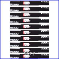 Oregon 92-615 G3 Gator Blade for 42 John Deere S100, S110, S130