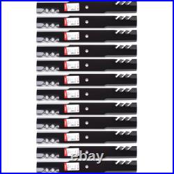 Oregon 96-319 G3 Gator Blades for 60 Hustler 793935, 794214, 794230
