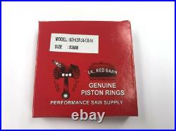Overhaul Kit Fits Kohler, Piston Rings 1.5mm Gaskets & Seals Cv730, Cv740, Cv750