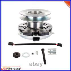 PTO Clutch Fits MTD Cub Cadet Troy Bilt ZT RZT 42 50 5000 Mustang XP 917-04622